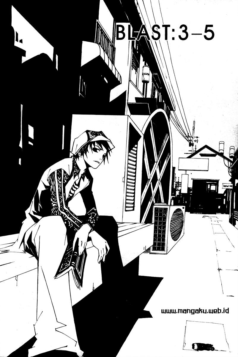 Blast chapter 18